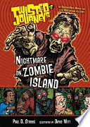 Nightmare on Zombie Island /