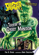 Terror in Ghost Mansion /