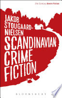 Scandinavian crime fiction /