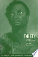 Dred : a tale of the great dismal swamp /