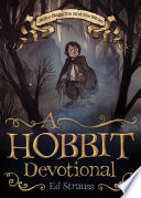 A Hobbit devotional : [Bilbo Baggins and the Bible] /