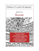 Richard Strauss's Salome / edited by Burton D. Fisher.