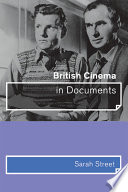 British cinema in documents /