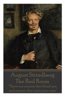 The red room / August Strindberg.