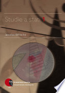 Studie a stati. Jaroslav Stritecky.