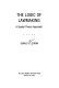The logic of lawmaking : a spatial theory approach / Gerald S. Strom.