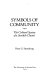 Symbols of community : the cultural system of a Swedish church /