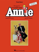 Mike Nichols presents a new Broadway musical Annie /