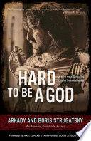 Hard to be a God /
