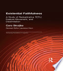 Existential faithfulness : a study of reduplicative TETU, feature movement, and dissimilation /