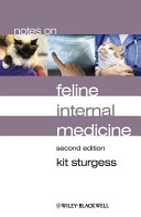 Notes on feline internal medicine