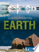 Our Footprint on Earth.