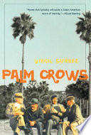 Palm crows / Virgil Suárez.