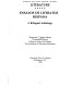 Essays on Hispanic literature = Ensayos de literatura hispana : a bilingual anthology / Marguerite C. Suárez-Murias.