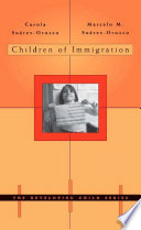 Children of immigration /