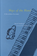 Ways of the hand : a rewritten account /