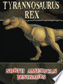 Tyrannosaurus rex /