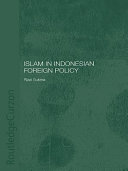 Islam in Indonesian foreign policy /