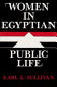 Women in Egyptian public life /