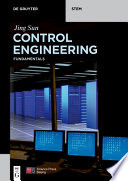 Control Engineering : Fundamentals /