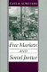 Free markets and social justice / Cass R. Sunstein.