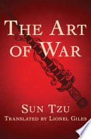 The art of war / Sun Tzu ; translated by Lionel Giles.