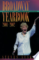 Broadway yearbook 2001-2002 / Steven Suskin.