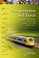 Transportation and travel /