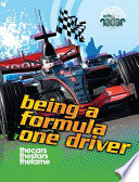 Being a formula one driver /
