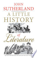 A little history of literature /