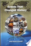 EVENTS THAT CHANGED HISTORY