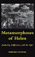 Metamorphoses of Helen : authority, difference, and the epic /