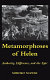 Metamorphoses of Helen : authority, difference, and the epic / Mihoko Suzuki.