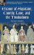 Eleanor of Aquitaine, courtly love, and the troubadours / ffiona Swabey.