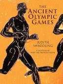 The ancient Olympic games / Judith Swaddling.