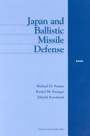 Japan and Ballistic missile defense /