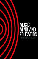 Music, mind, and education /