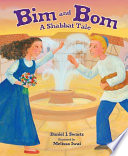Bim and Bom : a Shabbat tale /