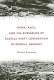 Work, race, and the emergence of radical right corporatism in imperial Germany / Dennis Sweeney.