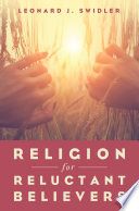 Religion for Reluctant Believers.