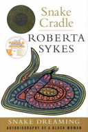Snake cradle / Roberta Sykes.
