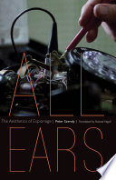 All Ears : the Aesthetics of Espionage.