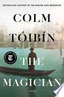 The magician : a novel /