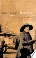 Lady Gregory's toothbrush /