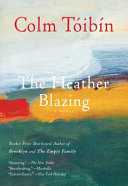 The heather blazing : a novel /