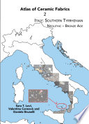 Atlas of ceramic fabrics. Southern Tyrrhenian, neolithic-bronze age.