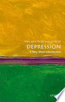 Depression : a very short introduction /