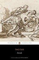 Annals / Tacitus ; translated and with an introduction by Cynthia Damon.