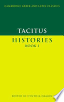 Histories. Tacitus ; edited by Cynthia Damon.