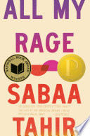 All my rage / Sabaa Tahir.